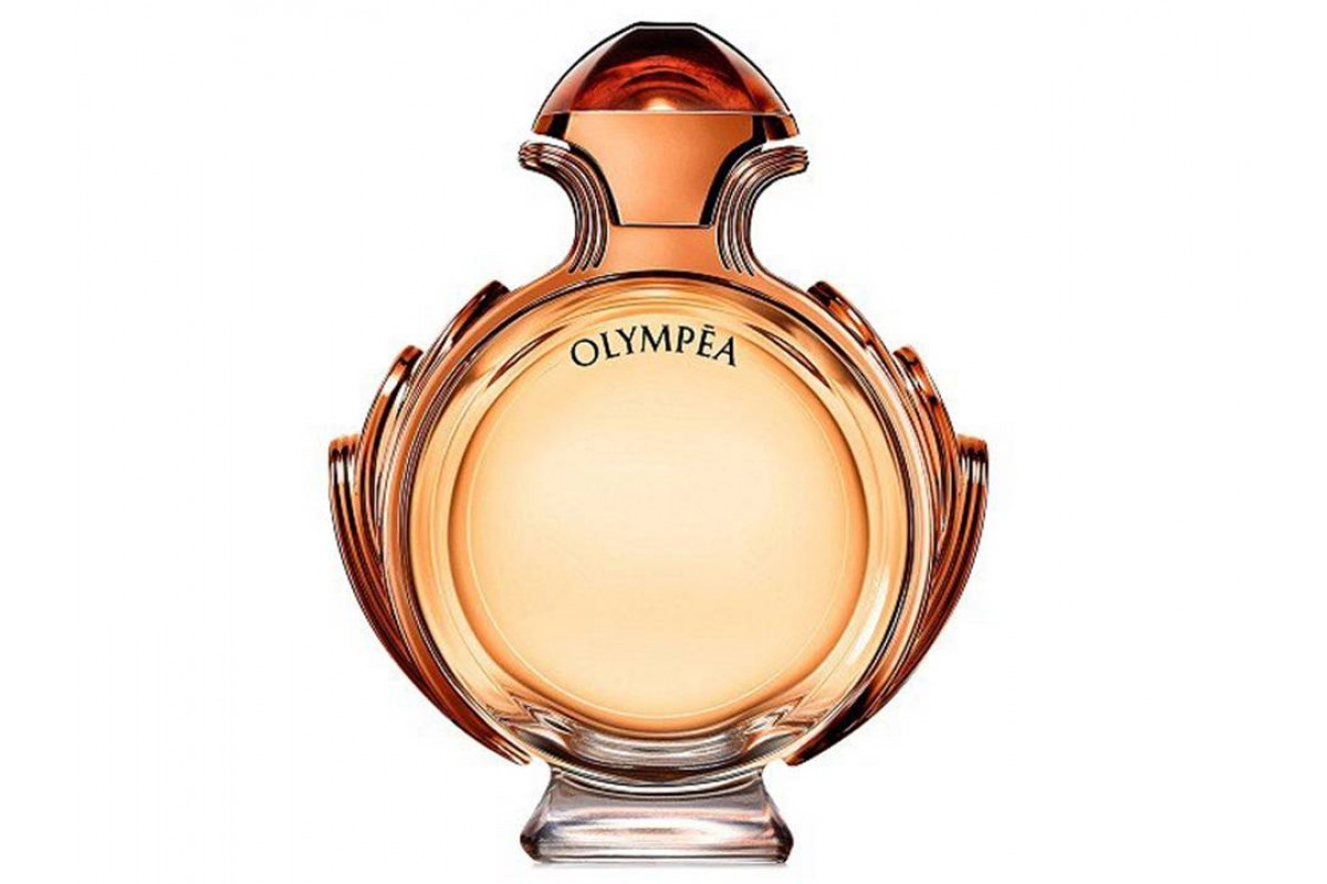 Духи Olympia Paco Rabanne